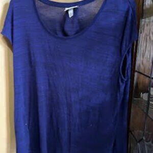 Super Cute Black Pattern Dress Tank  Top